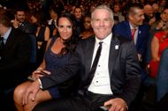 The 2015 ESPYS - Backstage And Audience - Source: Getty